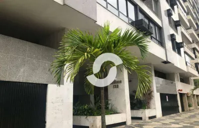 Apartamento à venda, 180 m² por r$ 1.860.000,00 - icaraí - niterói/rj
