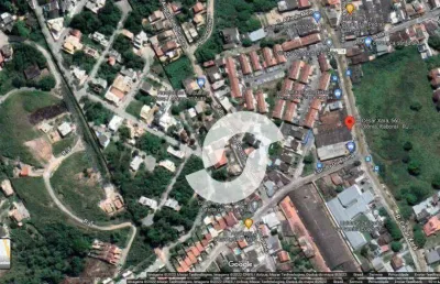 Área à venda, 2593 m² por r$ 2.500.000,00 - venda das pedras - itaboraí/rj