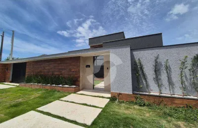 Casa à venda, 104 m² por r$ 790.000,00 - itaipuaçu - maricá/rj