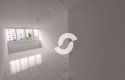 Sala à venda, 26 m² por r$ 142.000,00 - centro - niterói/rj