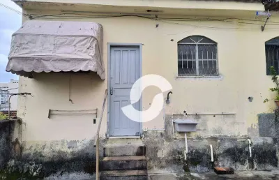 Casa à venda, 248 m² por r$ 450.000,00 - ingá - niterói/rj