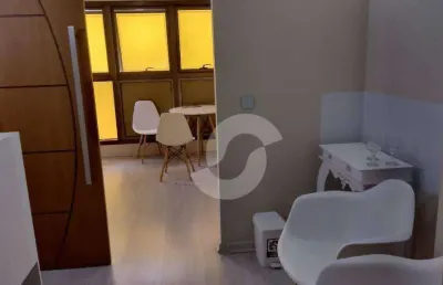 Sala à venda, 24 m² por r$ 230.000,00 - centro - niterói/rj