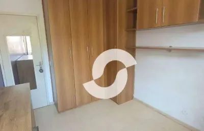 Apartamento à venda, 72 m² por r$ 250.000,00 - santa rosa - niterói/rj