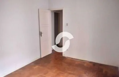 Apartamento à venda, 75 m² por r$ 600.000,00 - icaraí - niterói/rj