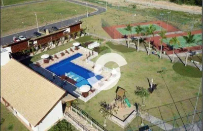 Terreno à venda, 363 m² por r$ 192.000,00 - inoã - maricá/rj