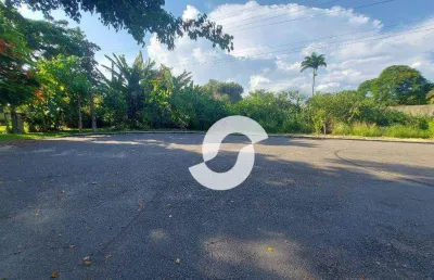 Terreno à venda, 961 m² por r$ 390.000,00 - condado de maricá - maricá/rj