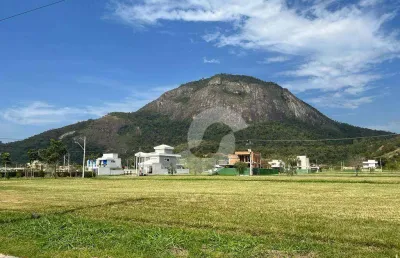 Terreno à venda, 385 m² por r$ 180.000,00 - inoa (inoa) - maricá/rj