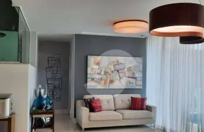 Casa com 5 dormitórios à venda, 391 m² por r$ 2.000.000,00 - maravista - niterói/rj
