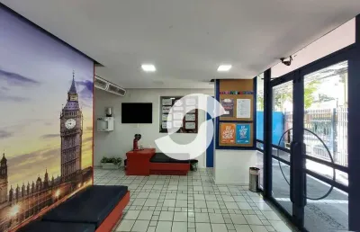 Casa à venda, 290 m² por r$ 3.600.000,00 - icaraí - niterói/rj