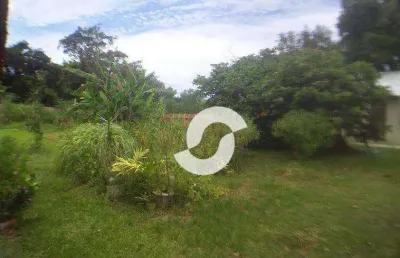 Terreno à venda, 3000 m² por r$ 350.000,00 - itaipuaçu - maricá/rj