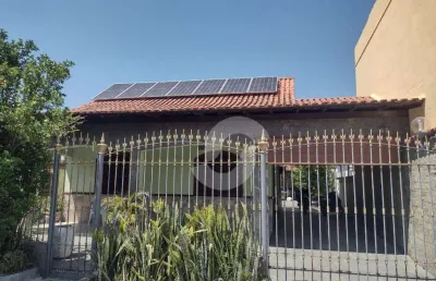 Casa à venda, 160 m² por r$ 590.000,00 - trindade - são gonçalo/rj