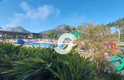 Terreno à venda, 360 m² por r$ 225.000,00 - inoã - maricá/rj