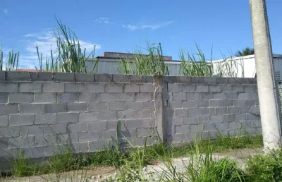 Terreno à venda, 360 m² por r$ 120.000,00 - jardim interlagos (ponta negra) - maricá/rj