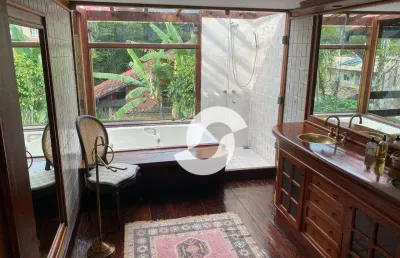 Casa à venda, 350 m² por r$ 980.000,00 - pendotiba - niterói/rj