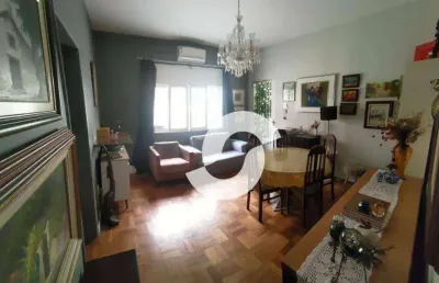 Casa de vila duplex  com 4 dormitórios à venda, 300 m² por r$ 650.000 - santa rosa - niterói/rj