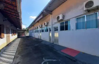 Alojamento à venda, 2400 m² por r$ 1.980.000 - retiro são joaquim - itaboraí/rj.