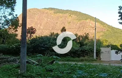 Terreno à venda, 6520 m² por r$ 393.000,00 - itaocaia valley (itaipuaçu) - maricá/rj