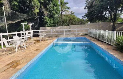 Terreno à venda, 365 m² por r$ 65.000,00 - santa paula (inoã) - maricá/rj