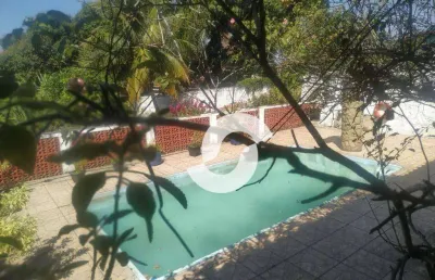 Casa com 2 dormitórios à venda, 188 m² por r$ 450.000,00 - inoa (inoa) - maricá/rj