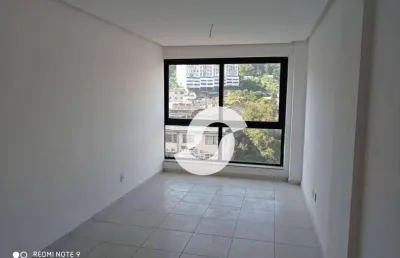 Sala comercial com 1 sala à venda na Alameda São Boaventura, 540, Fonseca, Niterói