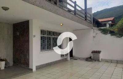 Casa à venda, 270 m² por r$ 1.599.000,00 - são francisco - niterói/rj