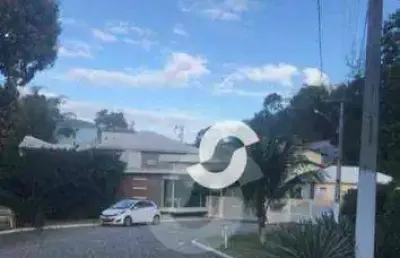 Terreno à venda, 389 m² por r$ 220.000,00 - várzea das moças - niterói/rj