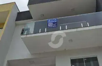 Casa à venda, 139 m² por r$ 550.000,00 - cafubá - niterói/rj