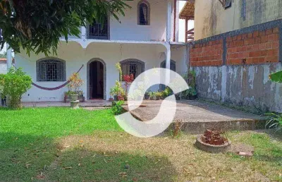 Itapeba/araçatiba. casa, 174m², 5 quartos. r$349.900 - maricá/rj