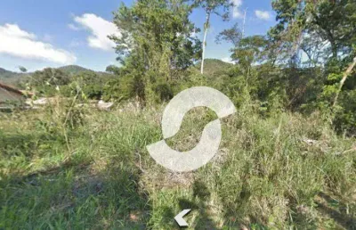 Terreno à venda, 240 m² por r$ 320.000,00 - engenho do mato - niterói/rj