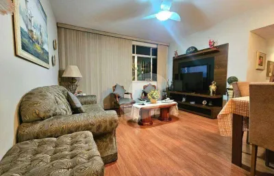 Apartamento com 4 dormitórios à venda, 96 m² por r$ 690.000,00 - icaraí - niterói/rj