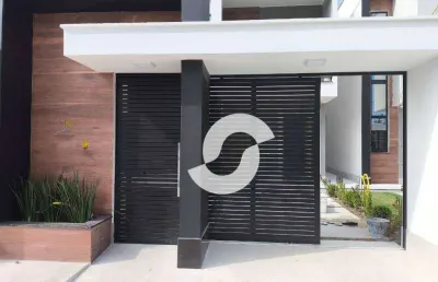Casa à venda, 94 m² por r$ 508.000,00 - itaipuaçu - maricá/rj