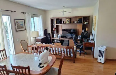 Apartamento com 2 quartos à venda na Estrada Francisco da Cruz Nunes, 695, Pendotiba, Niterói