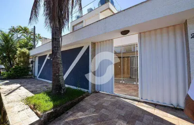 Casa à venda, 360 m² por r$ 2.120.000,00 - piratininga - niterói/rj