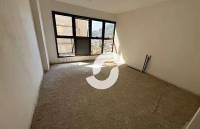 Sala à venda, 24 m² por r$ 170.000,00 - centro - niterói/rj