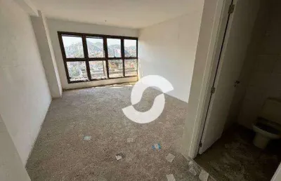 Sala à venda, 25 m² por r$ 185.000,00 - centro - niterói/rj