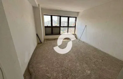 Sala à venda, 25 m² por r$ 185.000,00 - centro - niterói/rj