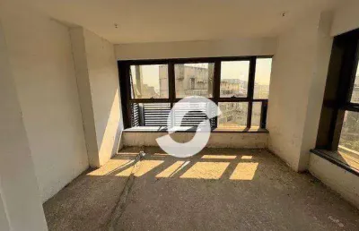 Sala à venda, 31 m² por r$ 220.000,00 - centro - niterói/rj