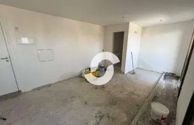 Sala à venda, 37 m² por r$ 260.000,00 - centro - niterói/rj