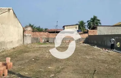 Terreno à venda na Rua PY, Serra Grande, Niterói