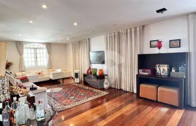 Casa à venda, 456 m² por r$ 2.158.320,00 - são francisco - niterói/rj