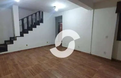 Casa com 3 quartos à venda na Rua João Paulo I, 273, Itaipu, Niterói
