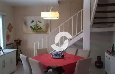 Casa à venda, 109 m² por r$ 420.000,00 - maria paula - são gonçalo/rj
