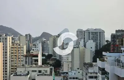 Cobertura com 2 dormitórios à venda, 83 m² por r$ 700.000,00 - icaraí - niterói/rj