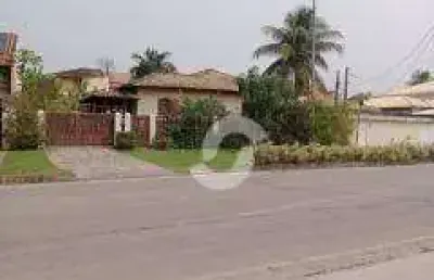Casa à venda, 306 m² por r$ 2.297.000,00 - camboinhas - niterói/rj