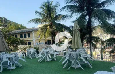 Apartamento com 2 dormitórios à venda, 72 m² por r$ 350.000,00 - santa rosa - niterói/rj