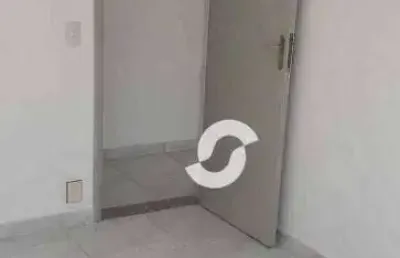 Apartamento com 2 dormitórios à venda, 60 m² por r$ 205.000,00 - alcântara - são gonçalo/rj
