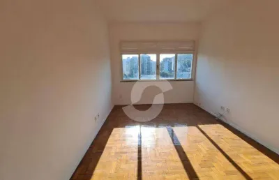 Apartamento com 2 dormitórios à venda, 76 m² por r$ 349.600,00 - icaraí - niterói/rj