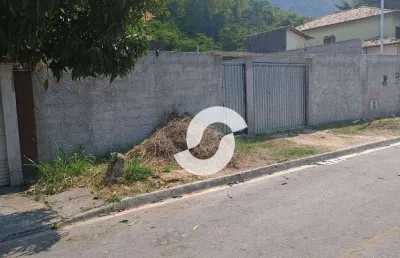 Terreno à venda, 220 m² por r$ 450.000,00 - piratininga - niterói/rj