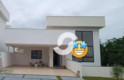 Casa à venda, 290 m² por r$ 880.000,00 - cajueiros - maricá/rj