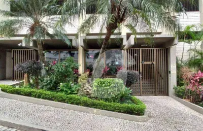 Apartamento com 3 quartos à venda na Rua Tiradentes, 107, Ingá, Niterói